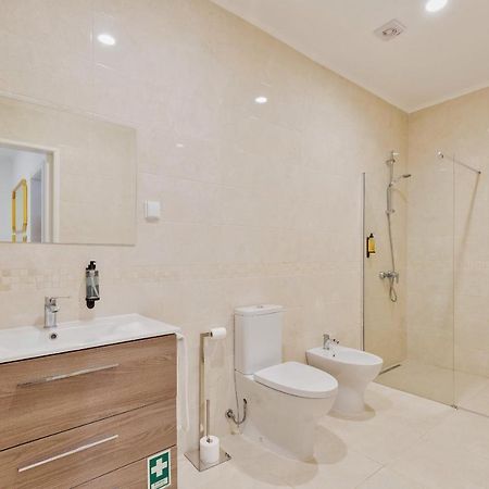 Garrett Terrace Apartment Setubal Bagian luar foto