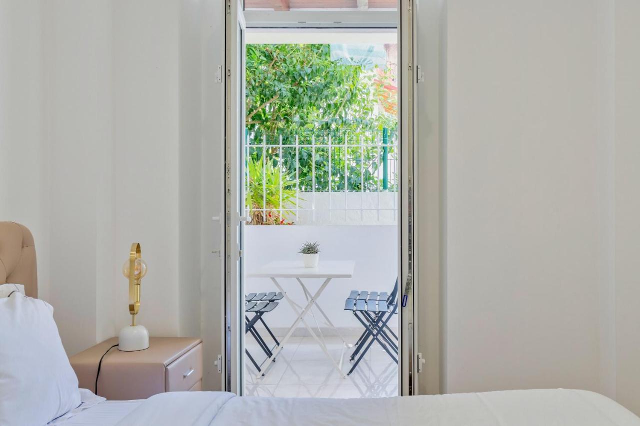 Garrett Terrace Apartment Setubal Bagian luar foto