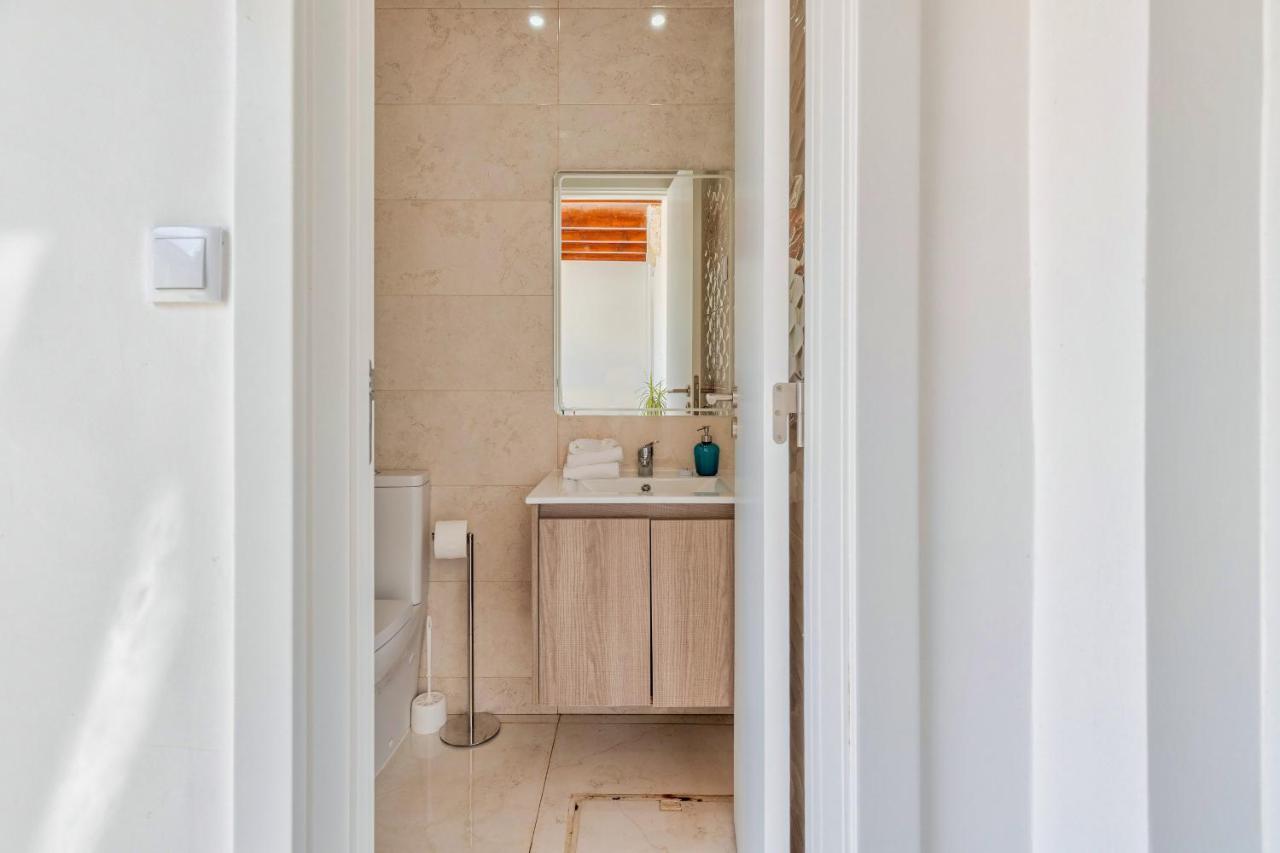 Garrett Terrace Apartment Setubal Bagian luar foto