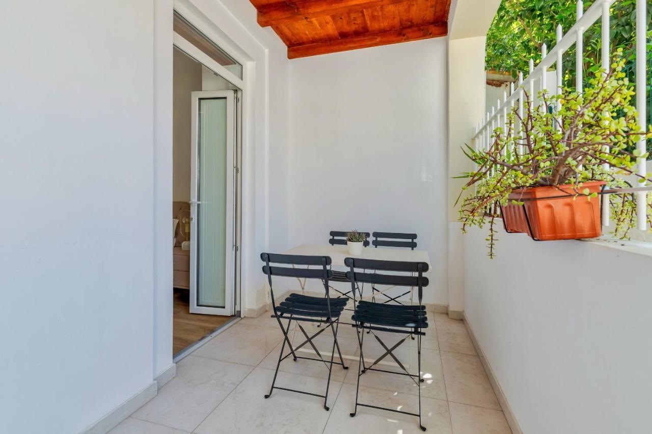 Garrett Terrace Apartment Setubal Bagian luar foto
